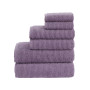 Muskoka 6-Pc. Turkish Cotton Towel Set