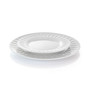 Sienna 18 Piece Dinnerware Set, Service for 4