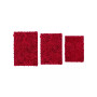 Bellflower Bath Rug 3 Pc