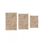 Bellflower Bath Rug 3 Pc