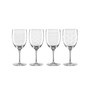 Mingle Wine Glasses, Set of 4