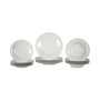 Dinnerware, New Cottage 18-Piece Set Service for 6