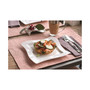 New Wave 30-Pc. Dinnerware Set, Service for  6