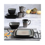 Tequesta 16-piece Dinnerware Set, Service for 4