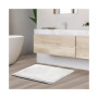 Non-Slip, Ultra Soft Plush, Memory Foam Bath Rug - Small 17"24"