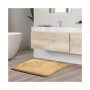 Non-Slip, Ultra Soft Plush, Memory Foam Bath Rug - Small 17"24"