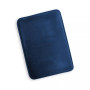 Non-Slip, Ultra Soft Plush, Memory Foam Bath Rug - Small 17"24"