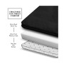 Non-Slip, Ultra Soft Plush, Memory Foam Bath Rug - Small 17"24"