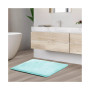 Non-Slip, Ultra Soft Plush, Memory Foam Bath Rug - Small 17"24"