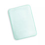 Non-Slip, Ultra Soft Plush, Memory Foam Bath Rug - Small 17"24"