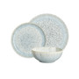 Halo Speckle 12 Pc. Dinnerware Set