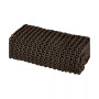 Luca Chunky Knit Throw, 50" x 60"