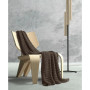 Luca Chunky Knit Throw, 50" x 60"