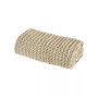 Luca Chunky Knit Throw, 50" x 60"