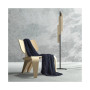 Luca Chunky Knit Throw, 50" x 60"