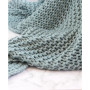 Luca Chunky Knit Throw, 50" x 60"