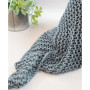 Luca Chunky Knit Throw, 50" x 60"