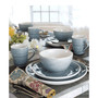 Fez Dinnerware Set, 16 Piece