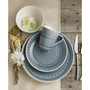 Fez Dinnerware Set, 16 Piece