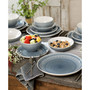 Fez Dinnerware Set, 16 Piece