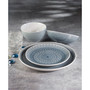 Fez Dinnerware Set, 16 Piece