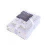 Luna Turkish Cotton Towel 6 Piece Set