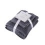 Luna Turkish Cotton Towel 6 Piece Set