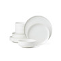 365 Collection 24 Seven 12 Piece Dinnerware Set, Service for 4