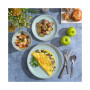 Rockaway Dinnerware Collection