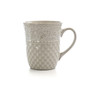 Lotus Square Dinnerware Set of 16 Pieces