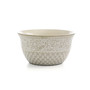 Lotus Square Dinnerware Set of 16 Pieces