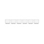 Stackables Short Glasses, Set of 6
