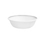 Boutique Misty Leaves 12-Piece Dinnerware Set