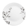 Boutique Misty Leaves 12-Piece Dinnerware Set