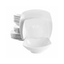 Newman Dinnerware Set of 18 Pieces