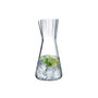 Lady Water Carafe