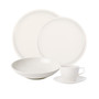 Artesano 30 Pc. Dinnerware Set, Service for 6
