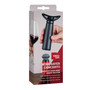 Wine Saver Concerto Pump with 4 Stoppers