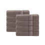 Enchante Home Turkish Cotton 8-Pc. Hand Towel Set