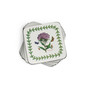 Botanic Garden 22-PC Square Dinnerware Set, Exclusive to Macy’s