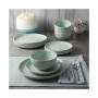 Rockaway 12-Piece Dinnerware Set, Service for 4