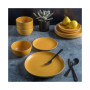 Rockaway 12-Piece Dinnerware Set, Service for 4
