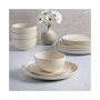 Rockaway 12-Piece Dinnerware Set, Service for 4