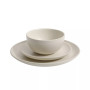 Rockaway 12-Piece Dinnerware Set, Service for 4