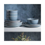 Rockaway 12-Piece Dinnerware Set, Service for 4