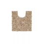 Bellflower Bath Rug 20" x 20"