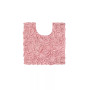 Bellflower Bath Rug 20" x 20"