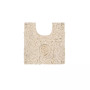 Bellflower Bath Rug 20" x 20"