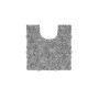Bellflower Bath Rug 20" x 20"