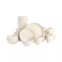 Rockaway 32 Piece Dinnerware Set, Service for 8